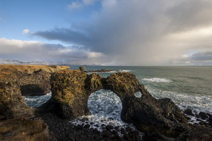 Explore the Snæfellsnes Peninsula: An Intimate Small Group Adventure