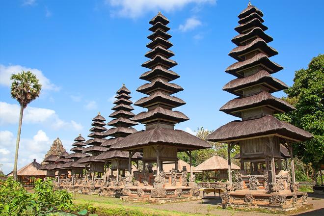 Discover the Majestic Royal and Water Temples of Bali