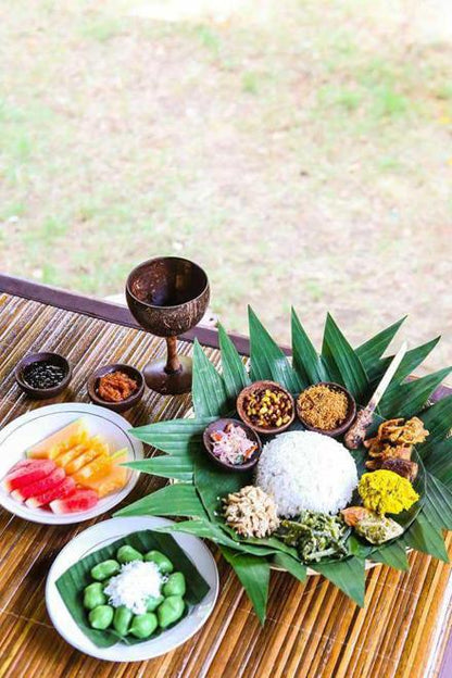 Discover Authentic Balinese Culture: Immersive Village Tour