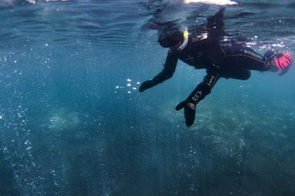 Snorkel in a Hot Spring: Discover the Magic On-Site