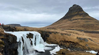 Private Snæfellsnes Peninsula Tour for Four: Explore Over 6 Attractions from Reykjavik