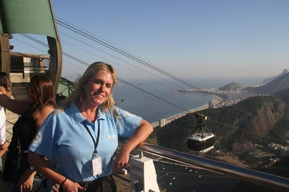 Private 8-Hour Rio de Janeiro Tour - Includes Optional Airport and Port Pickup