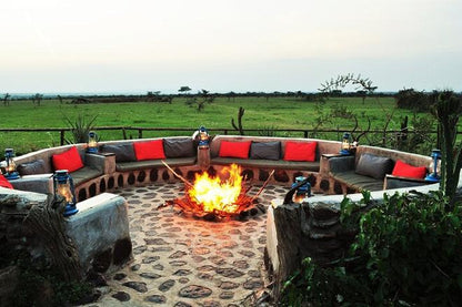 Kenya Safari Adventure: 6-Day Exclusive Tour