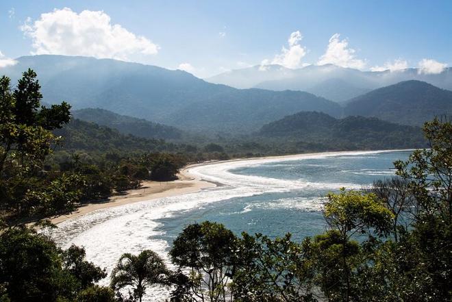 Explore Ilhabela: Discover São Paulo's Coastal Paradise on a 3-Day Private Tour