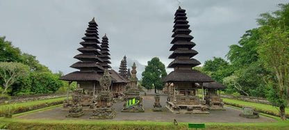 Discover the Majesty of Bali: Royal Temple, Tanah Lot, and Artisanal Chocolate Tasting Experience