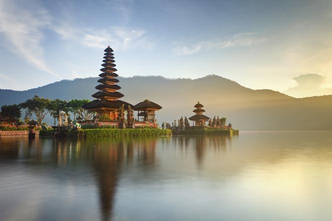 Bali's Magical Sunset Experience Tour