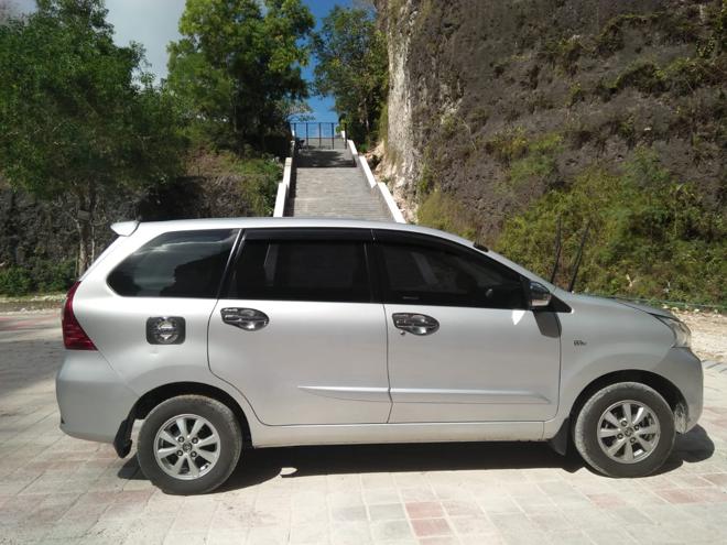 Private Full-Day Badung & Gianyar Exploration - 10-Hour Tour with Driver in a 5-Seater Car