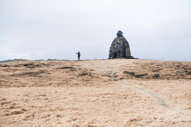 Discover the Snæfellsnes Peninsula: A Scenic Tour from Grundarfjordur Port