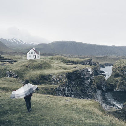 Discover the Snæfellsnes Peninsula: A Scenic Tour from Grundarfjordur Port