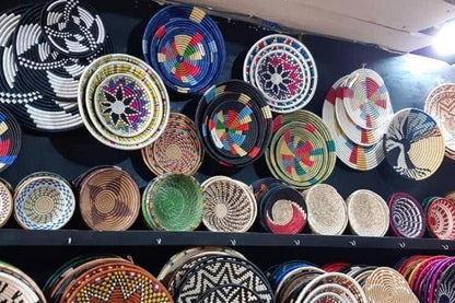 Discover Authentic African Crafts: Kigali Shopping Adventure