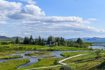 Iceland's 6-Day Ultimate Ring Road Adventure