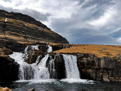 Private Snæfellsnes Peninsula Tour for Four: Explore Over 6 Attractions from Reykjavik