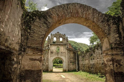 Discover Cartago's Gems: Private Tour of Irazu Volcano, Orosi Valley, and Ujarras Ruins