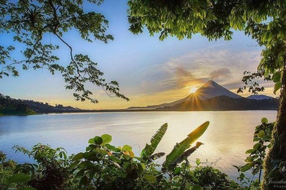 8-Day Arenal Adventure and San Jose Highlights Tour