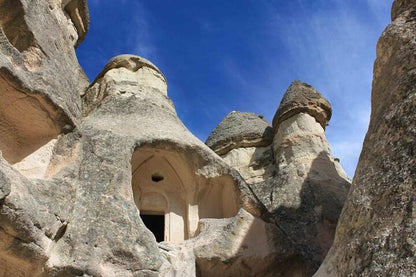 Exclusive Full-Day Cappadocia Exploration Tour