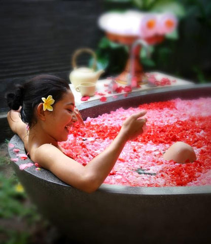 Balinese Traditional Massage & Spa Experience: 2-Hour Session with Hotel Pickup