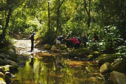 Explore Ilhabela: Discover São Paulo's Coastal Paradise on a 3-Day Private Tour