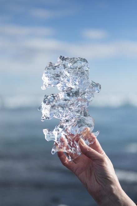 Explore the Majestic Jökulsárlón Glacier Lagoon and South Iceland's Wonders