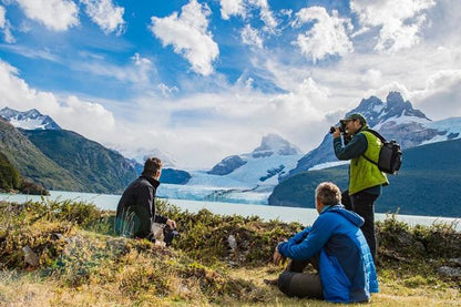 Explore the Pearls of Argentina and Chilean Patagonia: A 5-Day Adventure