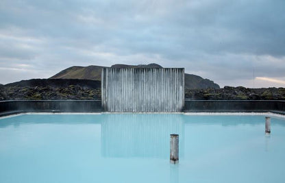 Experience the Blue Lagoon and Northern Lights Tour - Includes Admission