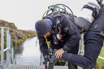 Silfra Snorkeling Adventure - with Pickup