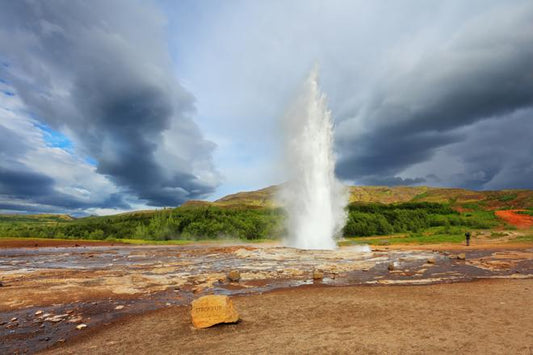 Iceland Summer Highlights: Golden Circle, Whale Watching, and South Coast Adventure