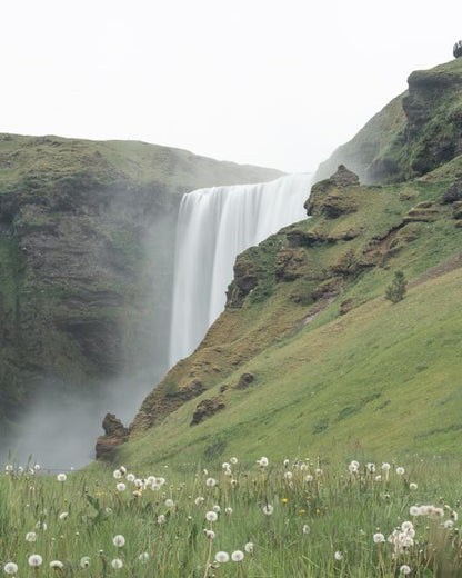 Iceland's 6-Day Ultimate Ring Road Adventure