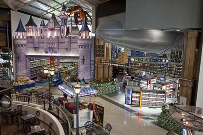 Private Duty-Free Shopping Experience in Puerto Iguazú, Argentina