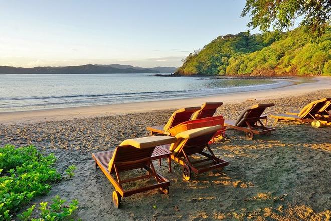 Ultimate 10-Day Costa Rican Adventure Itinerary: Discover Paradise