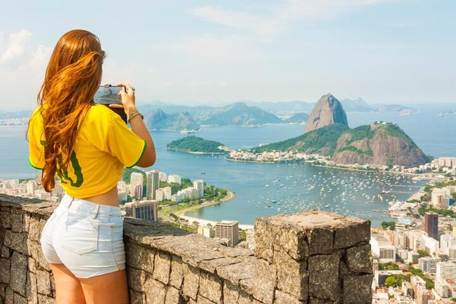 Private 8-Hour Rio de Janeiro Tour - Includes Optional Airport and Port Pickup