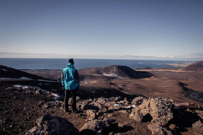 Volcano Hiking Adventure: Afternoon and Evening Tour