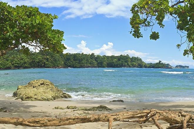 San Jose to Manuel Antonio National Park: A Day Adventure