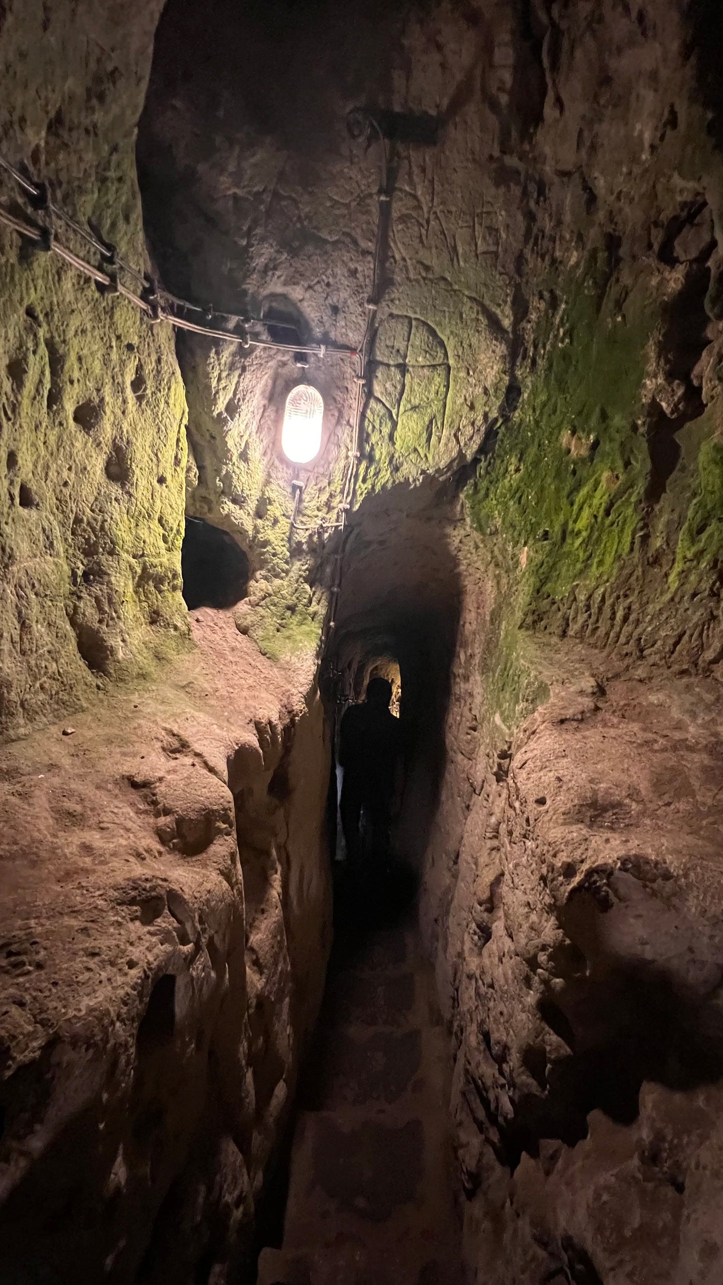 Cappadocia Green Valley Guided Group Tour with Scenic Walking Experience