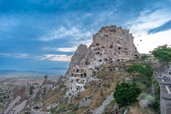 Exclusive Cappadocia Hidden Gems Tour