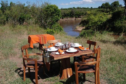 Nairobi and Maasai Mara 4-Day Safari Adventure