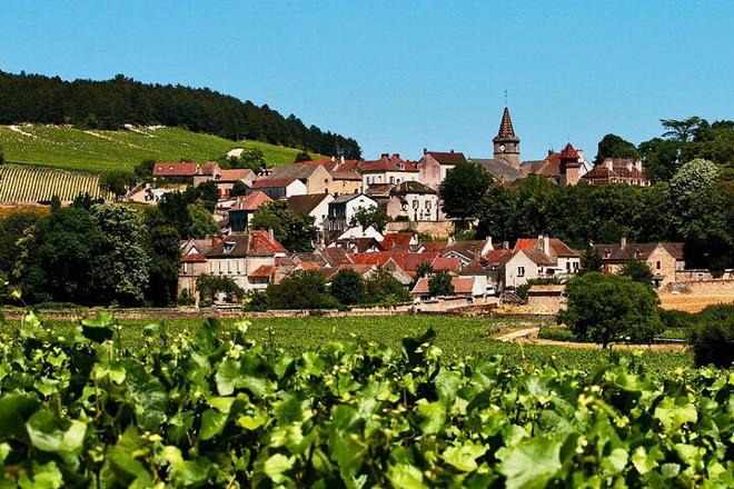 Private 5-Day Tour: Paris, Burgundy, Provence, and Nice with Expert Guide