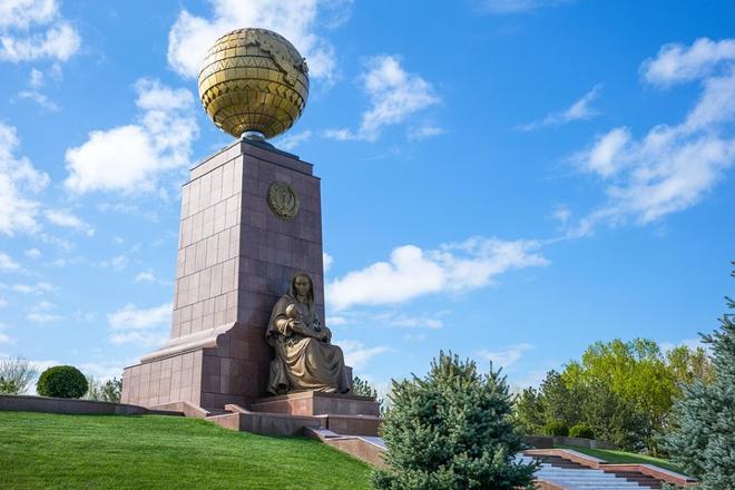 Explore the Vibrant Heart of Uzbekistan: Tashkent City Highlights