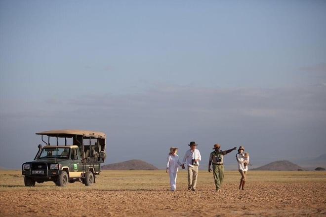 Ultimate 10-Day Kenyan Safari Adventure