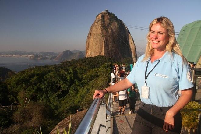 Private 8-Hour Rio de Janeiro Tour - Includes Optional Airport and Port Pickup