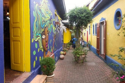 Explore Embu Das Artes: Discover Art Galleries, Artisan Workshops & Unique Handicrafts