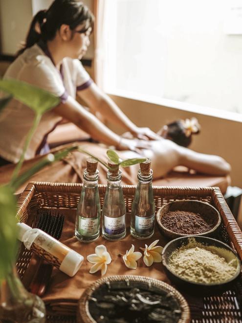 90-Minute Balinese Massage Experience in Kuta with Complimentary Transfers