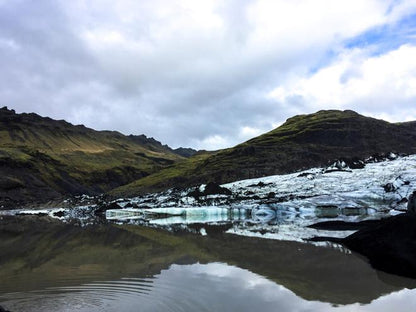 Ultimate Iceland Winter Adventure: Golden Circle, South Coast & Northern Lights Tour