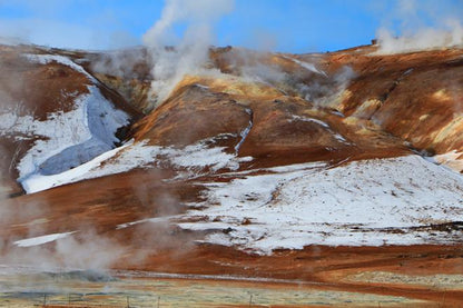 8-Day Ultimate Iceland Adventure: Exploring the Ring Road & Landmannalaugar