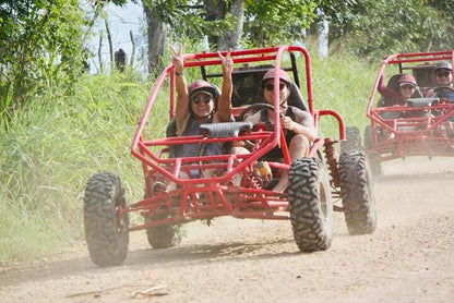 Bayahibe La Romana Buggy Adventure Tour