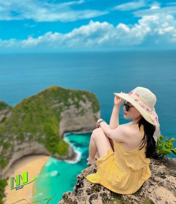 Full-Day West Nusa Penida Island Tour: An Inter-Island Adventure