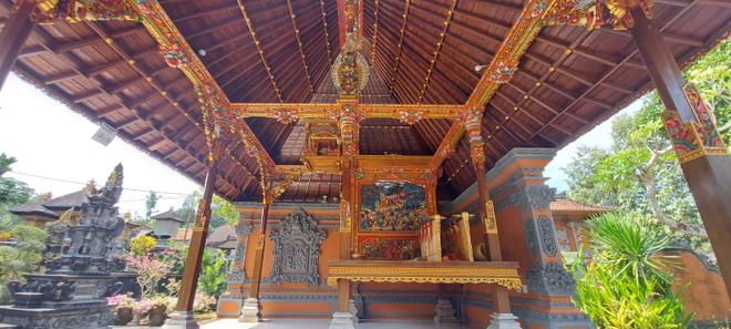 Discover Authentic Balinese Culture: Immersive Village Tour