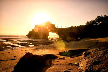 Bali's Magical Sunset Experience Tour