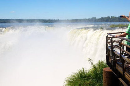 Iguassu Falls Exclusive 3-Day, 2-Night Private Tours with Resort Stay