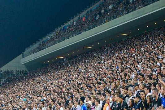 São Paulo Stadium Live Football Experience: Guided Tour