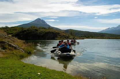 Four-Day Ushuaia Adventure for Nature Enthusiasts